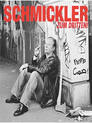 cover image of Zum Dritten!